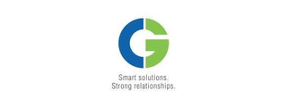 CG Smart Solutions