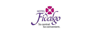 Hotel Fidalgo