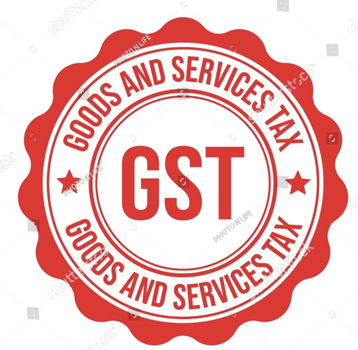 Indian GST